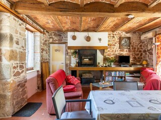 Ferienhaus Biches Ausstattung 32