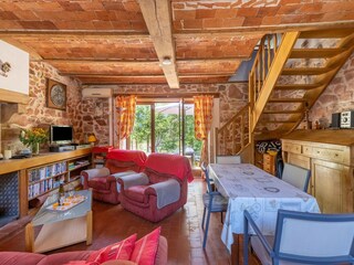 Holiday house Biches Features 22