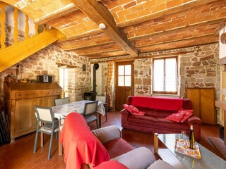 Holiday house Biches Features 24