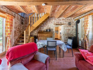 Maison de vacances Biches Équipement 23