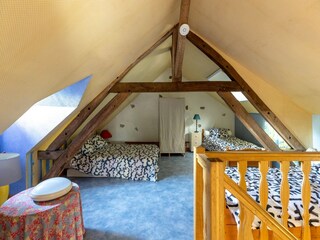 Casa per le vacanze Biches Caratteristiche 27