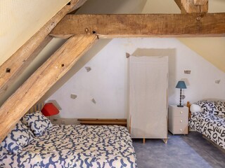 Ferienhaus Biches Ausstattung 29