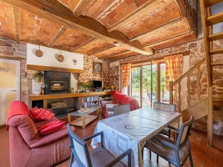 Ferienhaus Biches Ausstattung 24