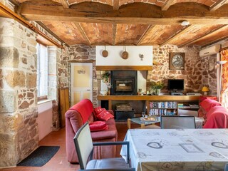 Vakantiehuis Biches Kenmerken 27