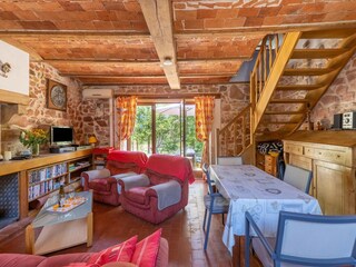 Maison de vacances Biches Équipement 26