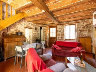 Casa de vacaciones Biches Características 17