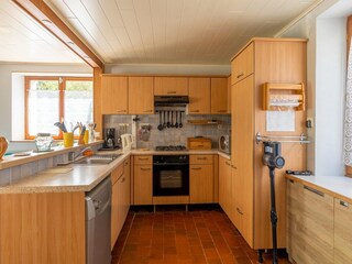 Vakantiehuis Biches Kenmerken 22