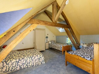 Maison de vacances Biches Équipement 33