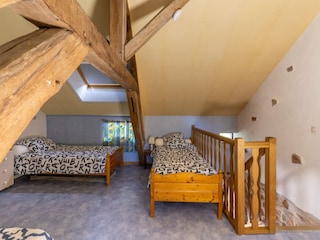 Ferienhaus Biches Ausstattung 20