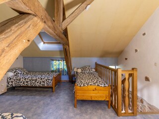 Vakantiehuis Biches Kenmerken 31