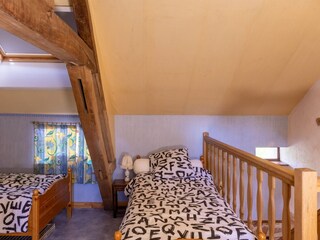 Ferienhaus Biches Ausstattung 34