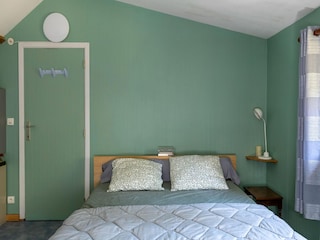 Maison de vacances Biches Équipement 19