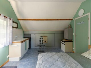 Maison de vacances Biches Équipement 33