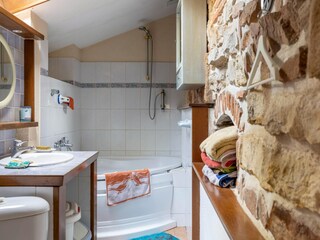 Vakantiehuis Biches Kenmerken 27