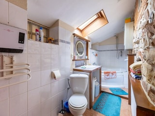 Ferienhaus Biches Ausstattung 16