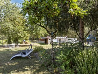 Ferienhaus Biches Außenaufnahme 10