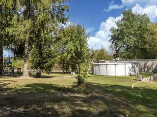 Ferienhaus Biches Außenaufnahme 11