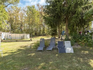 Casa per le vacanze Biches Registrazione all'aperto 3