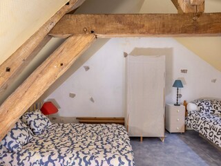 Vakantiehuis Biches Kenmerken 21