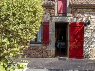 Maison de vacances Biches Enregistrement extérieur 11