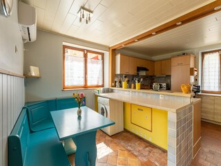 Casa de vacaciones Biches Características 28