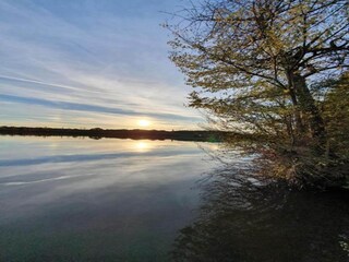 Holiday house Biches Environment 40