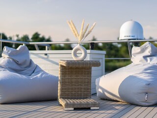 Sonnendeck
