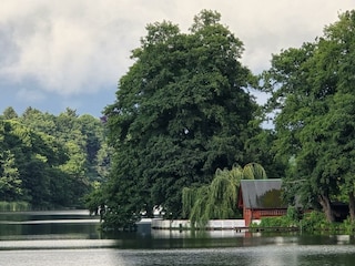 Templiner See