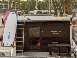 Hafensuite Relax plus