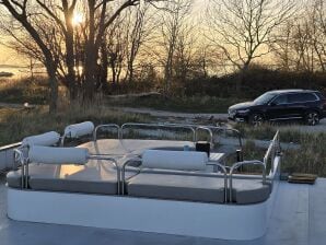 Hausboot Hafensuite Relax plus - Sagard - image1