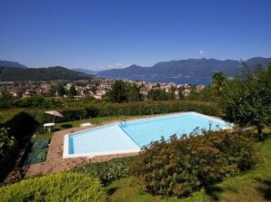 Appartamento Residenza Moncucco n. 14 - Luino - image1