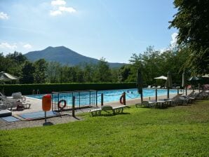 Apartment Residenza Bosco Sole: Fedayn