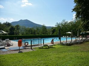 Appartamento Residenza Bosco Sole: Fedayn - Montegrino Valtravaglia - image1