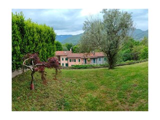 Appartamento Montegrino Valtravaglia Registrazione all'aperto 2