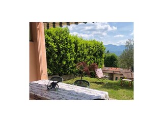 Appartamento Montegrino Valtravaglia Registrazione all'aperto 4