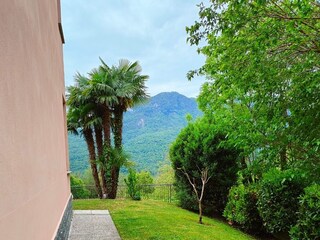 Appartamento Montegrino Valtravaglia Registrazione all'aperto 5