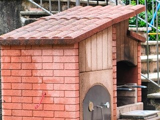 Appartamento Montegrino Valtravaglia Registrazione all'aperto 7