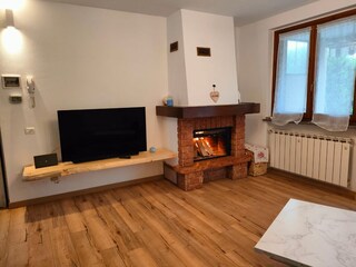 Appartamento Montegrino Valtravaglia Caratteristiche 14