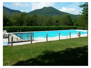 Appartamento Montegrino Valtravaglia Registrazione all'aperto 8