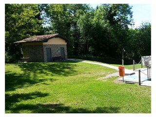 Appartamento Montegrino Valtravaglia Registrazione all'aperto 9