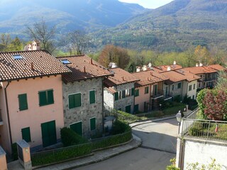 Appartamento Montegrino Valtravaglia Registrazione all'aperto 10