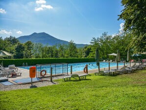 Apartment Residenza Bosco Sole: Fedayn