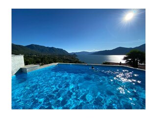 Appartamento Brezzo di Bedero Registrazione all'aperto 2