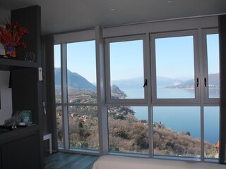 Appartamento Brezzo di Bedero Caratteristiche 6