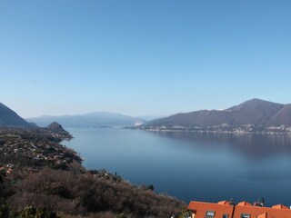 Appartamento Brezzo di Bedero Ambiente 19