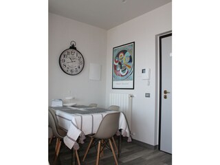 Appartamento Brezzo di Bedero Caratteristiche 7