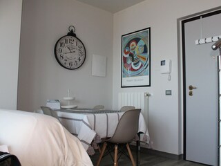 Appartamento Brezzo di Bedero Caratteristiche 8