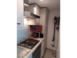 Appartamento Brezzo di Bedero Caratteristiche 11