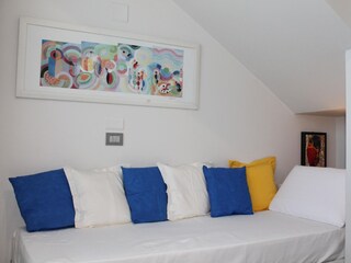 Appartamento Brezzo di Bedero Caratteristiche 16