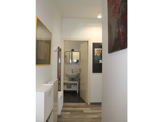 Appartamento Brezzo di Bedero Caratteristiche 17